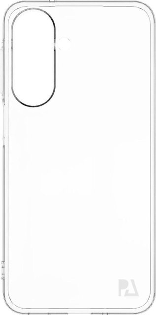 Back Cover Pure Handyhülle für Samsung Galaxy A27 5G in Transparent - Bild 1