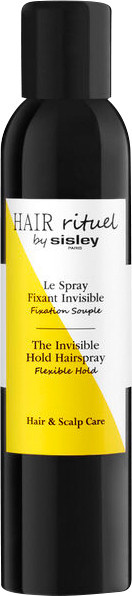 Sisley Hair Rituel Spray Fixant Invisible, Unisex, Panthenol, Vitamin-E-Acetat - Bild 1