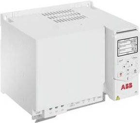 ABB Frequenzumrichter ACH480-04-046A-4 22kW 480V in Weiß - Bild 1