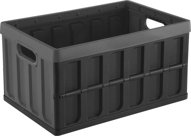Tontarelli Klappbox Cargo 46 in Anthrazit - Bild 1