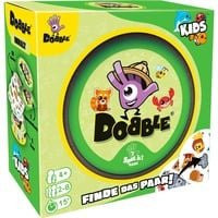 Asmodee Dobble Kids Kartenspiel ab 4 Jahren - Bild 2