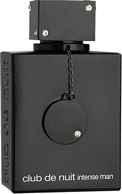 Armaf Club De Nuit Intense Eau de Parfum, 105 ml, Herren - Bild 1