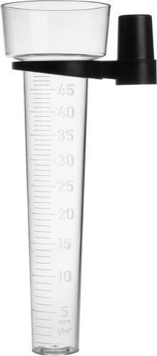 TFA Dostmann Regenmesser 47.1015 - Bild 1