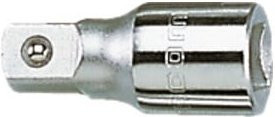 Facom Verlängerung 3/8 Zoll in Silber, Länge: 125 mm - Bild 1