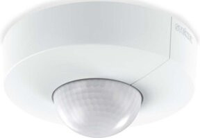 Steinel Bewegungsmelder IS 3360-R KNX AP V3 Weiß für Außen und Innen - Bild 1