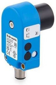 Di-soric Induktiver Sensor 204976 in Blau aus Kunststoff - Bild 1