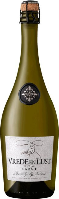 Vrede en Lust Sarah Chardonnay Weißwein, Western Cape, 2023, trocken, 0,75 l - Bild 1