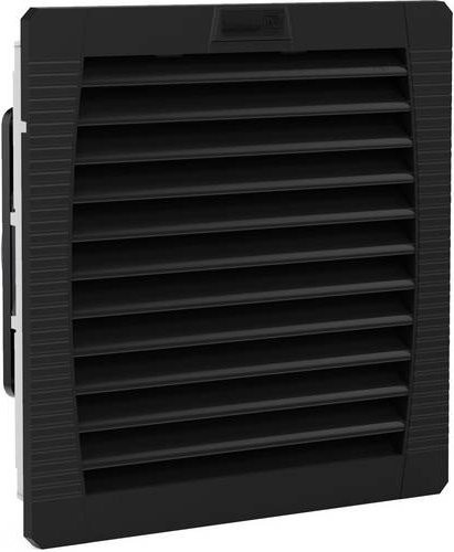 Pfannenberg Filterlüfter PF 32000 230V in Schwarz - Bild 1