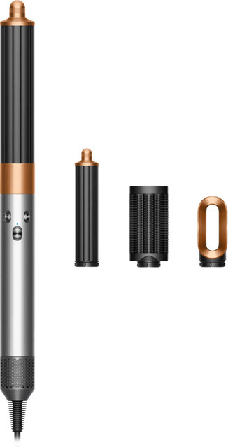 Dyson Airwrap Origin Multi-Haarstyler und -trockner, Nickel/Kupfer - Bild 2