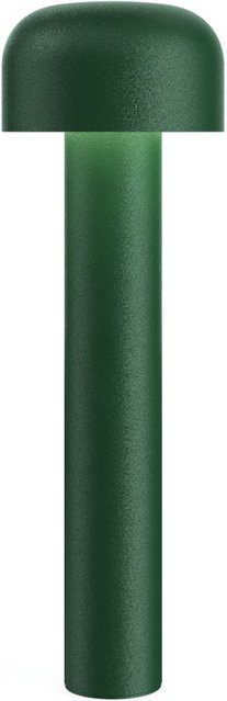 Flos Bellhop Pollerleuchte Outdoor LED Grün aus Aluminium und Edelstahl IP65 - Bild 1