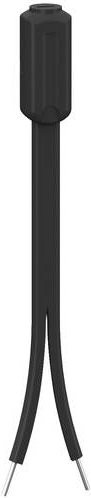Schneider Electric TM1STNTCRN6151P Temperatursensor in Grau und Schwarz - Bild 1