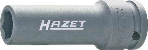 Hazet Kraft-Steckschlüsseleinsatz 1/2 Zoll 12,5 mm grau 901SLG-21 - Bild 1