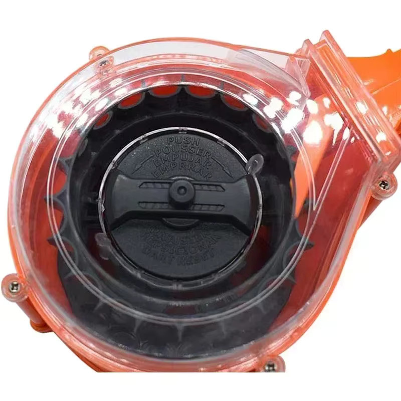 Nerf N-Strike Elite Rundtrommelmagazin, Zubehör, 30 Nachfüllpfeile - Bild 5