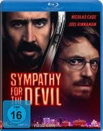 Sympathy for the Devil, Blu-ray - Bild 1