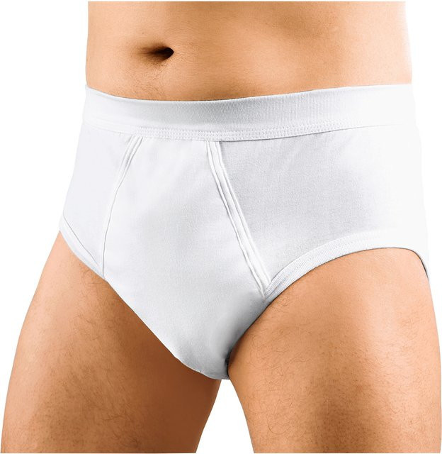 Benevit van Clewe Herren-Hygiene-Slip, leicht/mittel - Bild 1