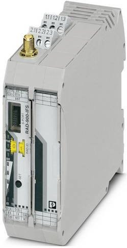 Phoenix Contact 2901540 RAD-900-IFS Funkmodul in Grau - Bild 1