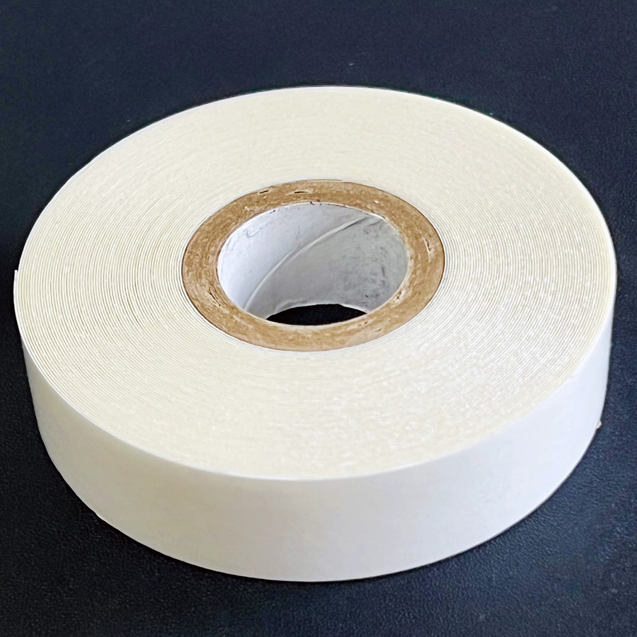 12YARDS Hair Systems Tape, weißes doppelseitiges Perückenband - Bild 3