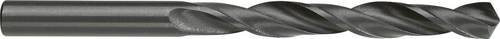 Metabo HSS Metall-Spiralbohrer Set in Schwarz und Silber, Durchmesser: 3,6 mm, Gesamtlänge: 70 mm, 10 Stück - Bild 1