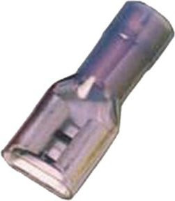 Intercable Tools Flachsteckhülse 1,5-2,5qmm in Silber ICIQ268FHVI - Bild 1