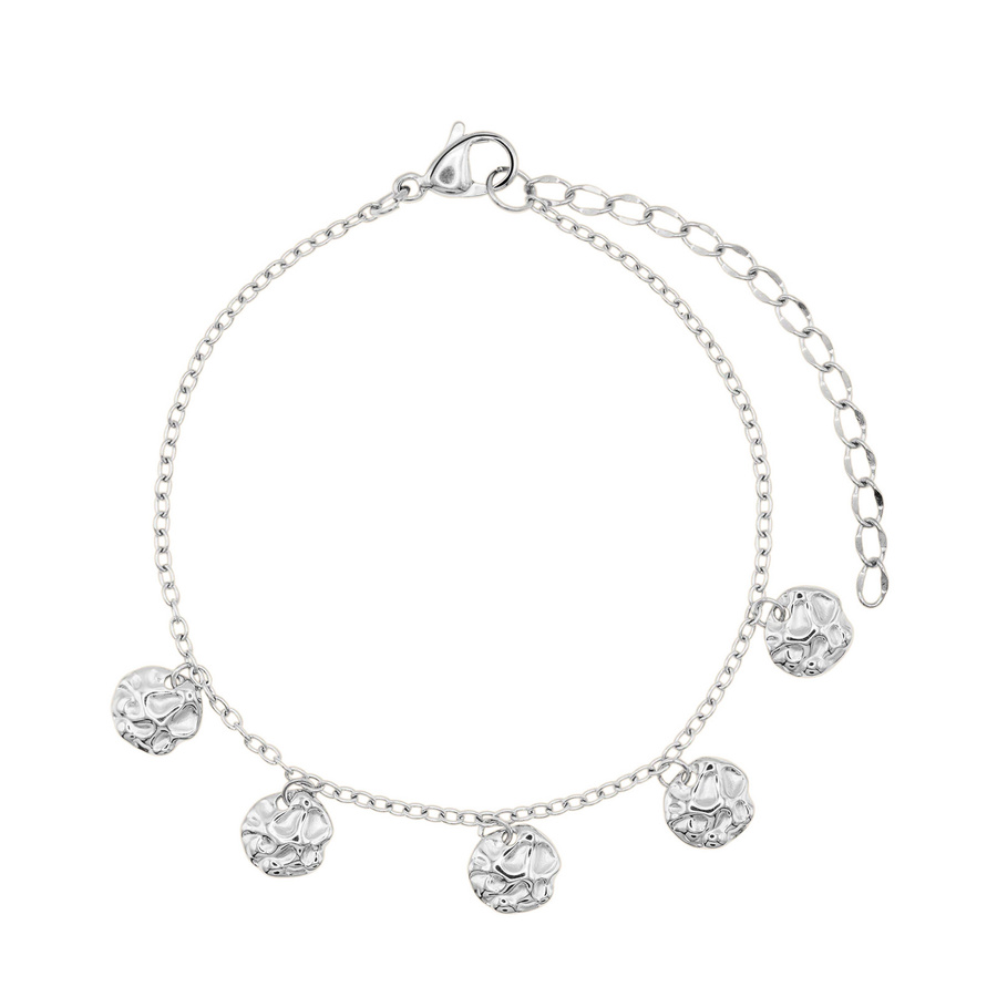 Heideman Armband Celeste, Silber, Damen - Bild 1