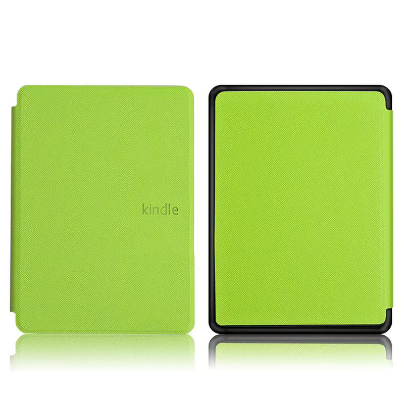 Smart Case von mylely für Kindle Paperwhite 1-6, Kindle 8 (2016) sowie Kindle 10, 11, 12 und Paperwhite 12 (2024) E-Book Reader Cover - Bild 2