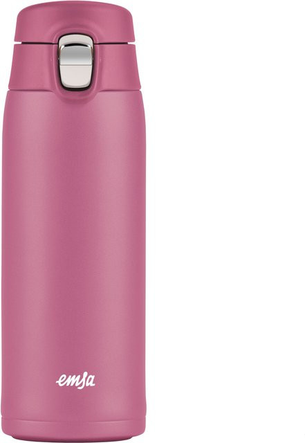 EMSA Thermobecher TRAVEL MUG light in Pink/Rosa - Bild 2