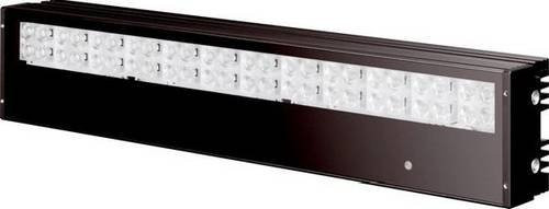 Di-soric 209993 LED-Auflichtbeleuchtung in Schwarz aus Aluminium und Metall mit IP67 Schutzart - Bild 1