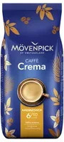 Mövenpick Caffè Crema ganze Bohnen 1 kg - Bild 3