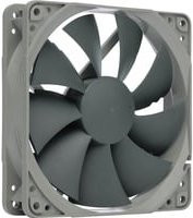 Noctua NF-P12 redux-900 Gehäuselüfter in Grau - Bild 1