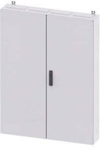 Siemens Installationsverteiler aus Stahl in Grau, H x B x T: 105,0 x 140,0 x 21,0 cm - Bild 1