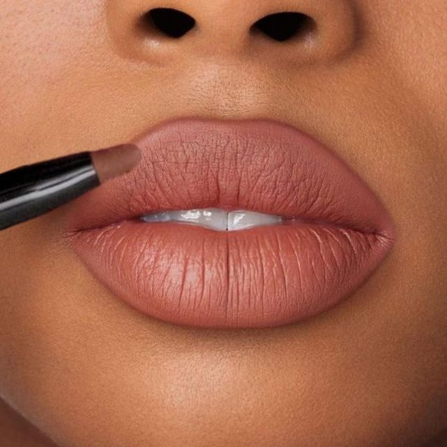Lip Liner, matt, mehrfarbig - Bild 1