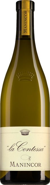 Manincor La Contessa 2024 Weißwein, Italien, 0,75 l - Bild 1