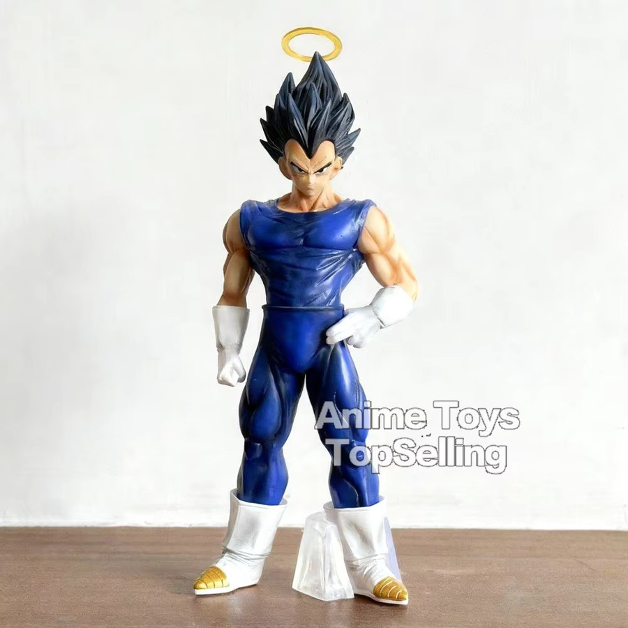 Bandai Dragon Ball Z Vegeta, Actionfigur, 29cm - Bild 2
