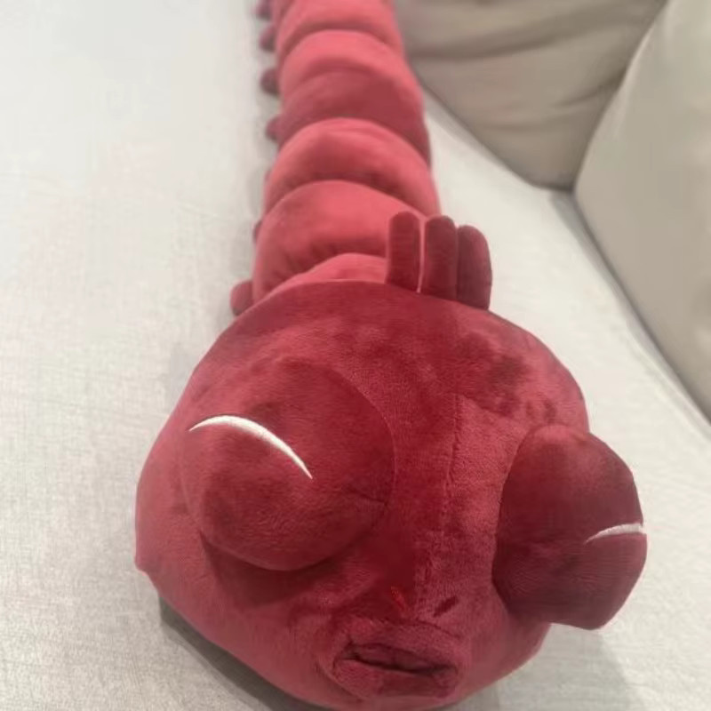 Bandai Jujutsu Kaisen Fushiguro Toji & Fluchgeist, Plüschpuppe, Stofftier - Bild 4