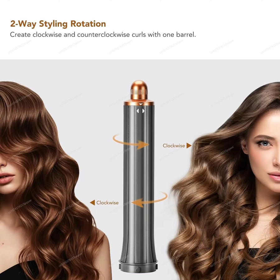 Dyson Auto-Curling Düse für Airwrap, Lockiges Haar - Bild 3