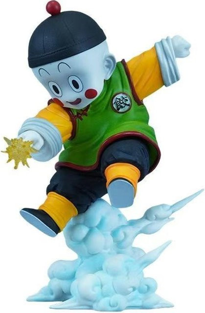 Chaoz Figur Chaozu Actionfiguren, PVC Statue, 16cm, black - Bild 1