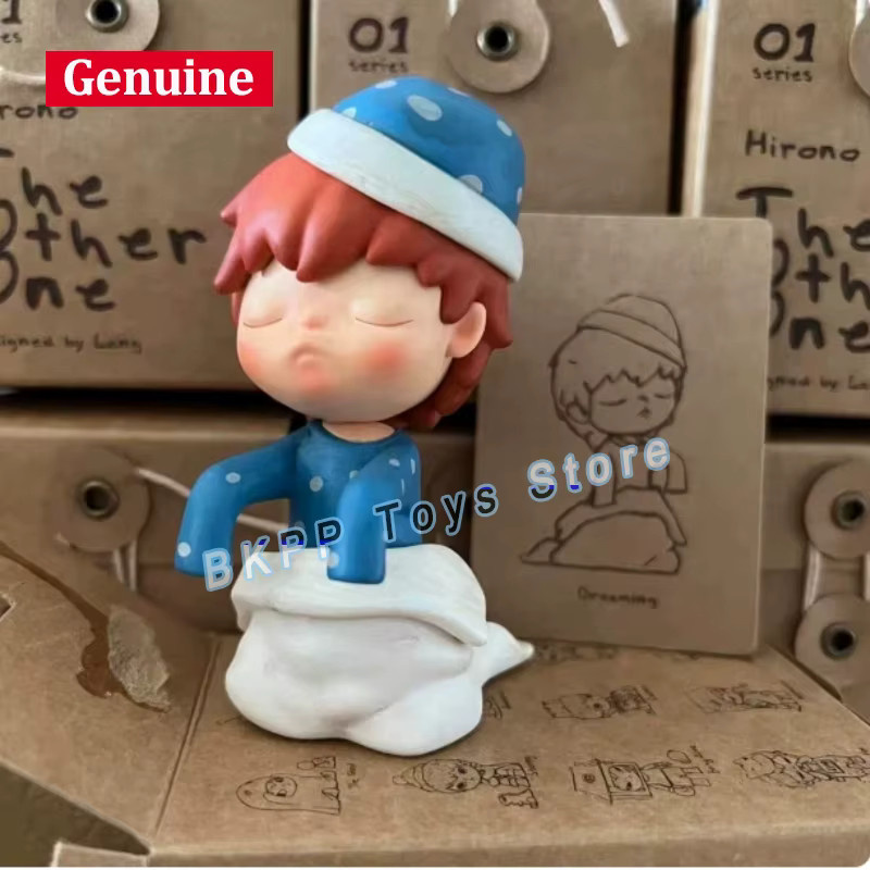 POP MART Hirono The Other One Serie, Blind Box, Mystery Box - Bild 3