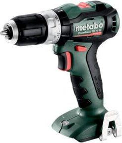 Metabo Akku-Schlagbohrschrauber PowerMaxx SB 12 BL in Grün - Bild 1