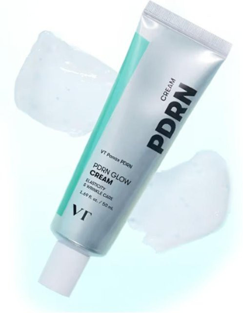 VT PDRN Glow Cream, 50 ml, Gesichtspflege mit PDRN - Bild 1