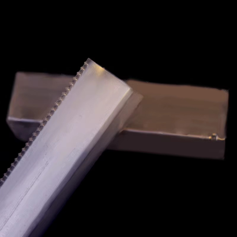 HUXUAN Teleskop-Verpackungsbox aus Kunststoff für Bohrer und Fräser, transparent - Bild 5