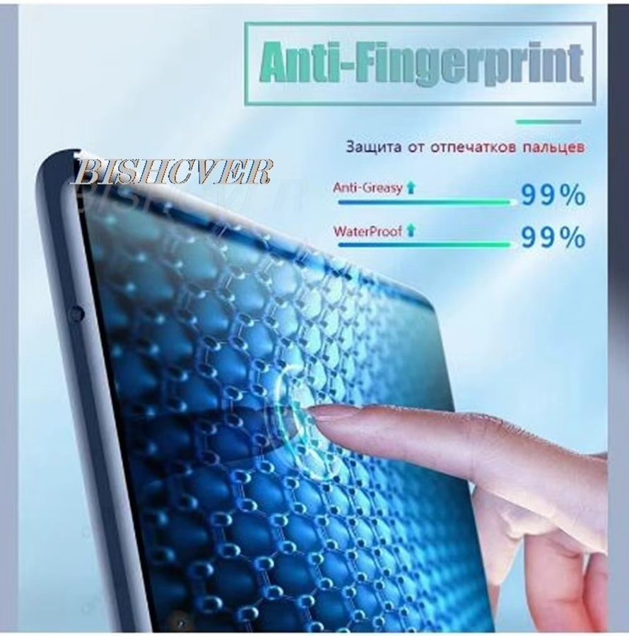 3er-Set gehärtetes Glas Displayschutzfolie für Doogee S118 S Cyber Pro Punk S200 X Max Plus Ultra V Max Spielen S100 in Transparent - Bild 3