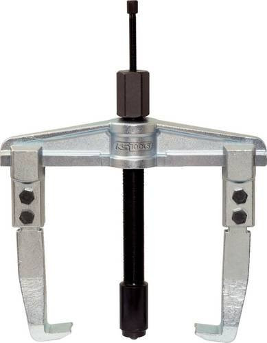 KS Tools Hydraulischer Universal-Abzieher 2-armig in Silber, Spannbereich 170 - 640 mm - Bild 1