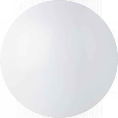 Megaman MM77164 LED-Aufbauleuchte in Weiß mit Bewegungssensor und IP44 Schutzart - Bild 1