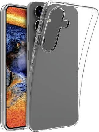 Dbramante1928 Greenland Transparent Cover für Samsung Galaxy S25 - Bild 1