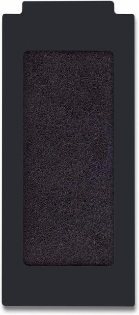 Bosch Antibakterieller Filter Spotless in Schwarz BHZRFAB3 - Bild 1