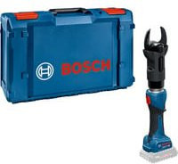 Bosch Professional GKH 18V-50 Hydraulischer Akku-Kabelschneider, 18V, Blau - Bild 2