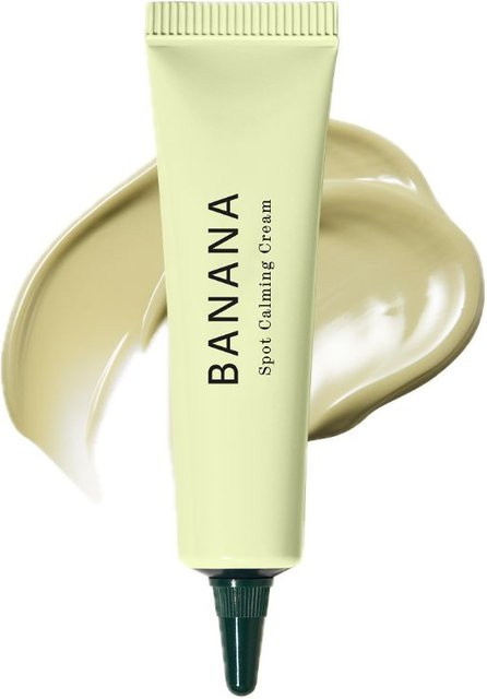 shaishaishai Beruhigende Creme mit Niacinamid, beige, Gesicht - Bild 1