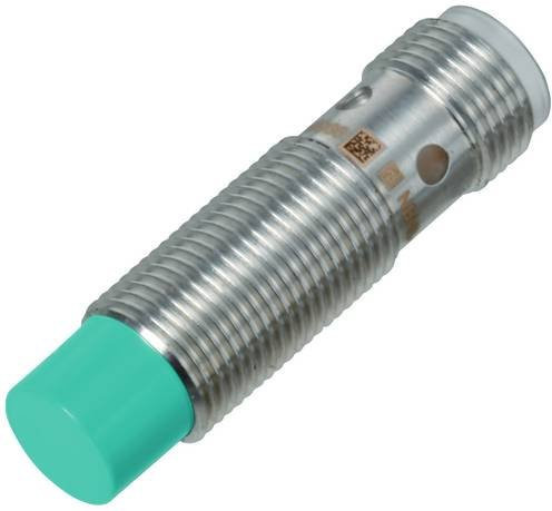 Pepperl+Fuchs Induktiver Sensor NBN4-12GM30-A0-V1 326161-0082 NPN in Silber - Bild 1
