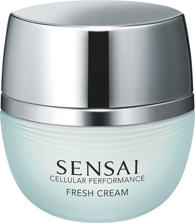 SENSAI Cellular Performance Fresh Cream