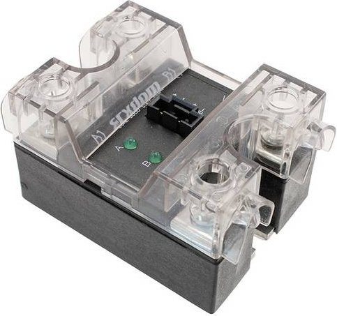 Crydom Halbleiterrelais CC4825W3VH transparent - Bild 1